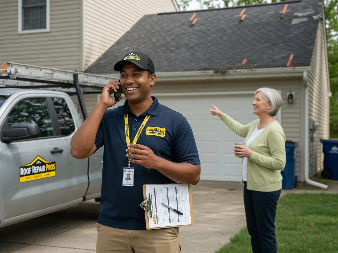 Roof Repair Mousie, KY FAQs